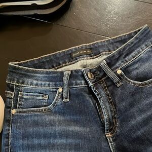 Silver jeans size 28/31 bootcut